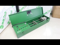 مقياس التوتر SWT-TEN لاختبار الغشاء الأرضي