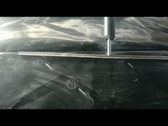 كاشف تلف تسرب الغشاء الأرضي MMT-7DJ