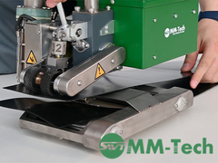 الحاوية الحرارية البلاستيكية