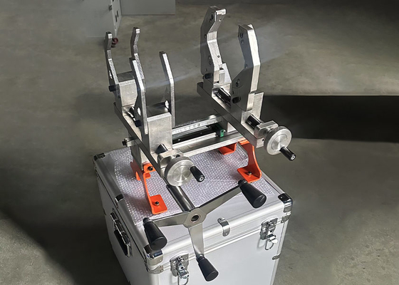 أداة تعليق PPR / PVDF / PE لاندماج المقبس 20-125mm