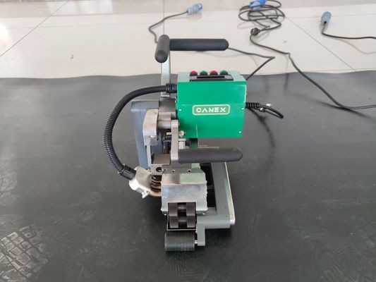 آلة لحام الوتد الساخن HDPE CX900 220 فولت 1800 واط