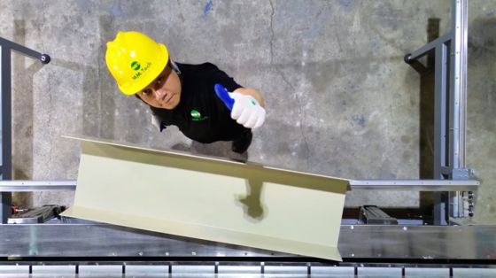 HDPE البلاستيك بندر لحام ل 2000 مم