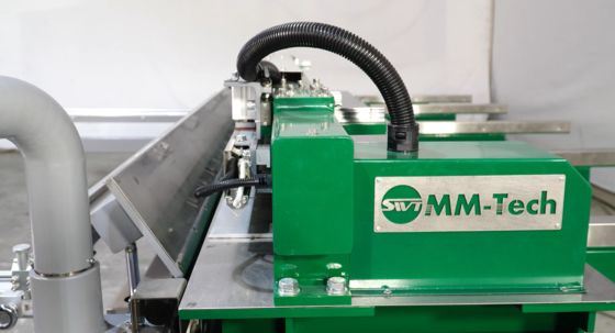 آلة ثني الألواح البلاستيكية للحاويات الكيميائية 380V DVS القياسية