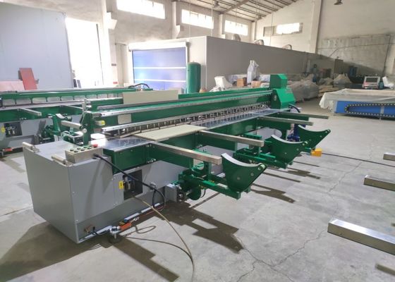 1.5KW معدات لحام الانصهار البلاستيكي لورقة البولي بروبلين PE PVC PVDF