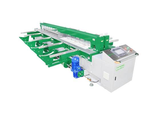 6000mm HDPE بعقب الانصهار ماكينة لحام صفائح بلاستيكية تعمل باللمس