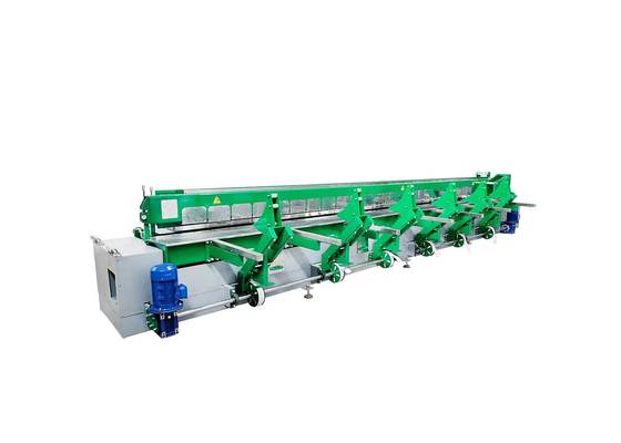 ورقة خزان الصناعية بعقب الانصهار آلة لحام 1500W DVS PP ملحومة