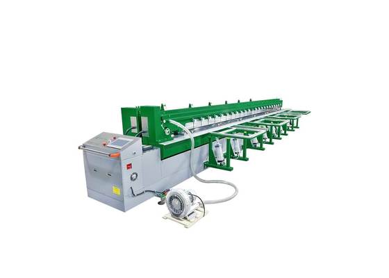 380V لحام ورقة بلاستيكية اضغط على زر التحكم لصنع خزانات الحفظ