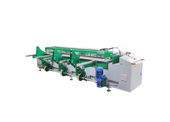 آلة ثني الألواح البلاستيكية 2In1 لطول صفائح PVDF بحد أقصى 3000 مم