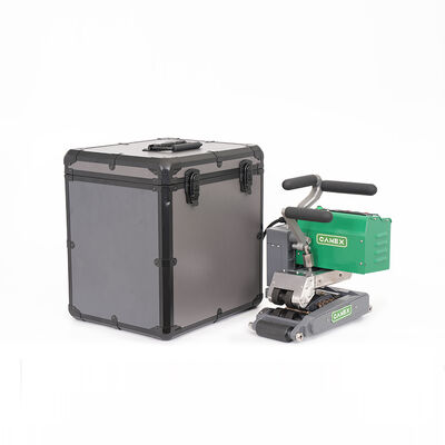 آلة لحام الجهاز الكامل للغشاء الجيولوجي HDPE CX600