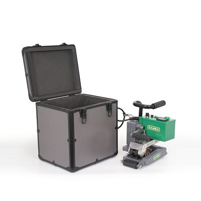 آلة الغشاء الجوي الساخن CX900 0.8-3.0MM