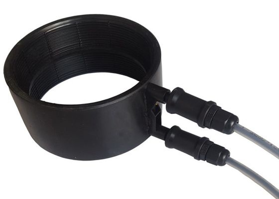 آلة الصرف الصحي سيفون Hdpe الوضع التلقائي سهلة الحمل