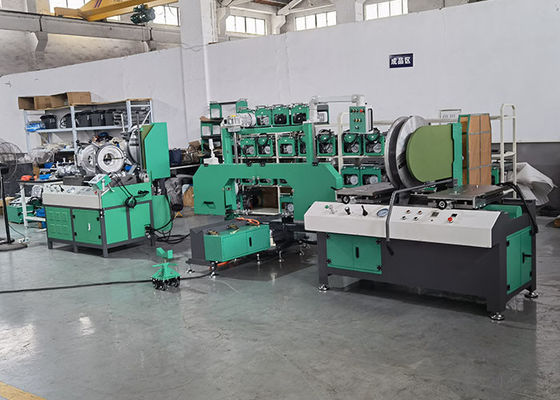 400mm Hdpe المياه تركيب الانصهار آلة