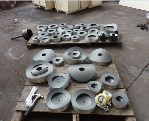 1200mm ورشة عمل السرج آلة الانصهار مما يجعل الحد من نقطة الإنطلاق البلاستيكية
