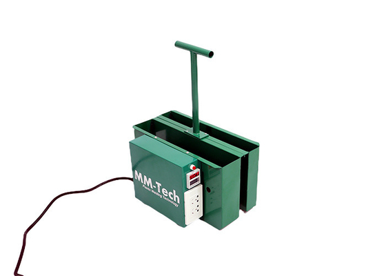 وافق 90-315 مم Hdpe الأنابيب المشتركة آلة سي