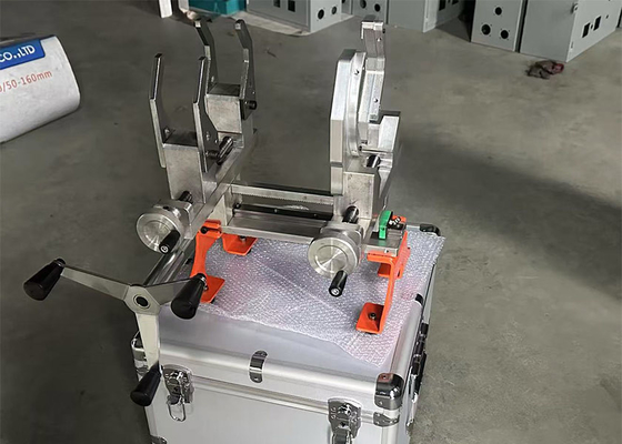 أداة تعليق PPR / PVDF / PE لاندماج المقبس 20-125mm