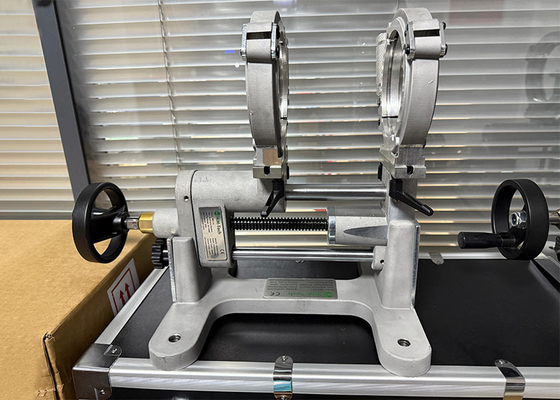 SBT-110 معلقة مؤخرة آلة لحام الاندماج ل 20-110mm PP PE PVDF