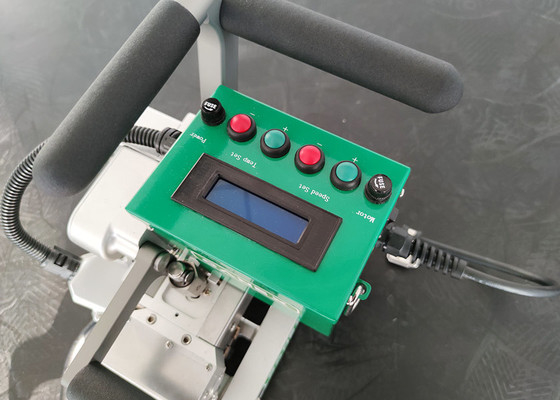 1400w 0.5mm-1.5mm محاميات الحاجز لبركة الأسماك