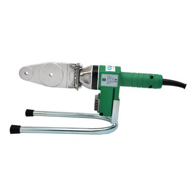 آلة لحام الاندماج المقبس 600 واط للأنابيب 20-32 ملم PPR PE PB