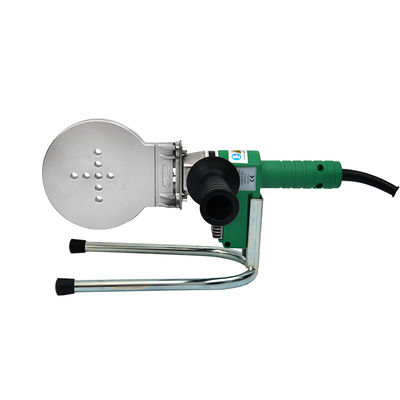 ZRJQ-110 PPR آلة لحام 75-110mm 1200W الشاشة الرقمية