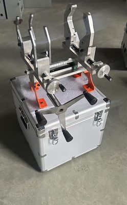 أداة تعليق لحام الوصلات 20-125 مم سبايدر PPR / PVDF / PE