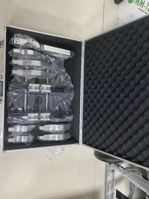 20-63mm PPR PVDF أداة تعليق PE SST-63 لاندماج سكوكيت