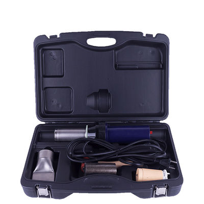 مسدس هواء ساخن 3400 واط مع درجة حرارة قابلة للتعديل 20-600 درجة مئوية