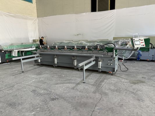 SWT-ZW3000 آلة لحام أوتوماتيكية عالية التردد لألواح البولي بروبلين