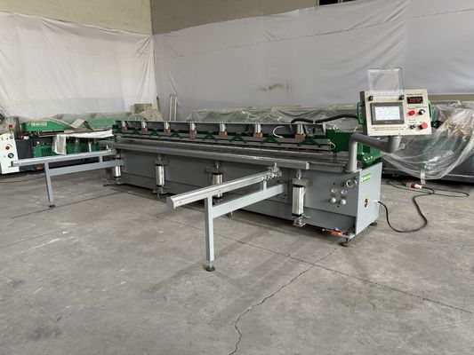 HDPE البلاستيك بندر لحام ل 2000 مم