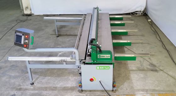 3000mm بولي كلوريد الفينيل ورقة بندر 36A لحام البلاستيك الانحناء