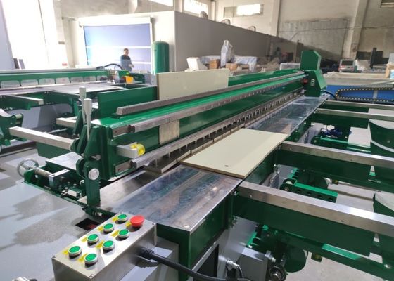 آلة لحام الصفائح البلاستيكية باستخدام الحاسب الآلي Semiauto 5000mm