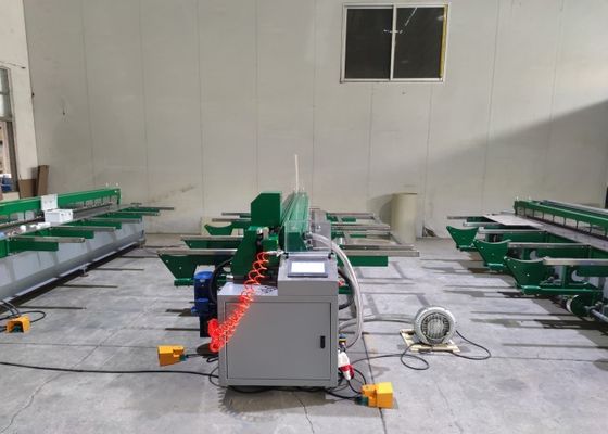 3000 مم التلقائي Hdpe لوحة آلة الانصهار بعقب