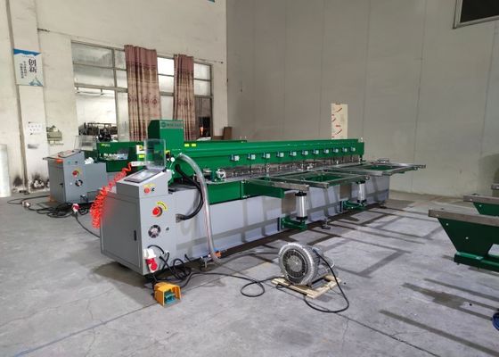 3000 مم التلقائي Hdpe لوحة آلة الانصهار بعقب