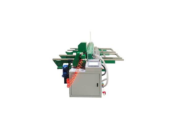 SWT-PH2000 3-30mm لوحة لوحة LCD تعمل باللمس بعقب الانصهار آلة لحام