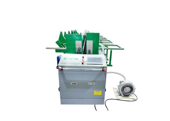 380V PVC البلاستيك ورقة آلة لحام للدرفلة واللحام