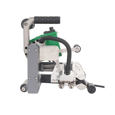 آلة لحام الغشاء الجغرافي CX500L نفس الجانب