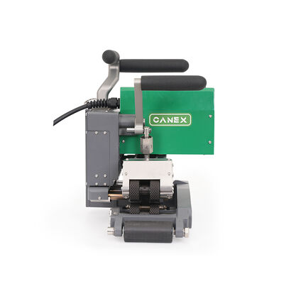 آلة لحام الجهاز الكامل للغشاء الجيولوجي HDPE CX600
