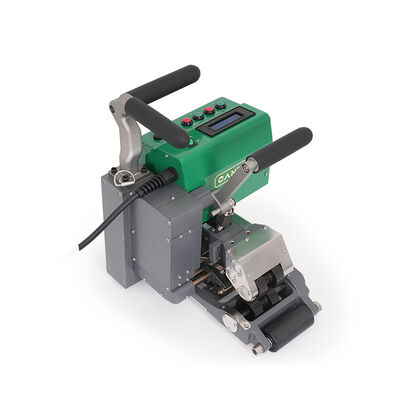 آلة لحام الجهاز الكامل للغشاء الجيولوجي HDPE CX600