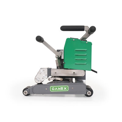 آلة لحام الجهاز الكامل للغشاء الجيولوجي HDPE CX600