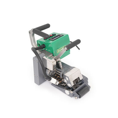 1.0-4.0mm HDPE Geomembrane حاذية الحرارة الحاذية CX700