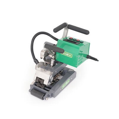 1.0-4.0mm HDPE Geomembrane حاذية الحرارة الحاذية CX700