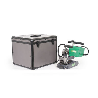 1.0-4.0mm HDPE Geomembrane حاذية الحرارة الحاذية CX700