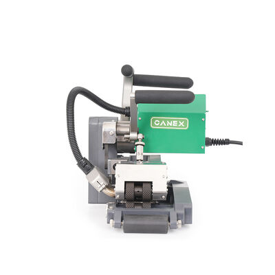 1.0-4.0mm HDPE Geomembrane حاذية الحرارة الحاذية CX700