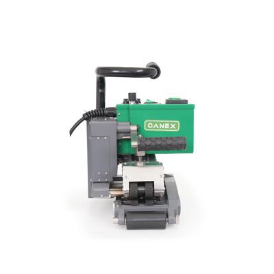 آلة الغشاء الجوي الساخن CX900 0.8-3.0MM