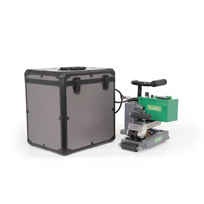 آلة الغشاء الجوي الساخن CX900 0.8-3.0MM