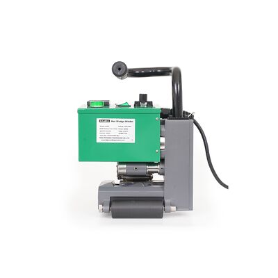 آلة الغشاء الجوي الساخن CX900 0.8-3.0MM