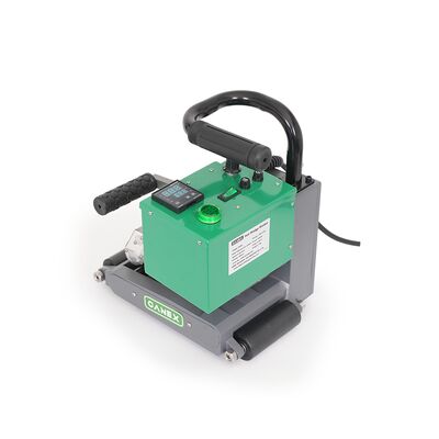 آلة الغشاء الجوي الساخن CX900 0.8-3.0MM