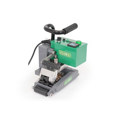 آلة الغشاء الجوي الساخن CX900 0.8-3.0MM