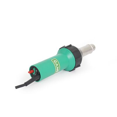 حاوية الهواء الساخن CX1600S مع خيارات فوهة مختلفة