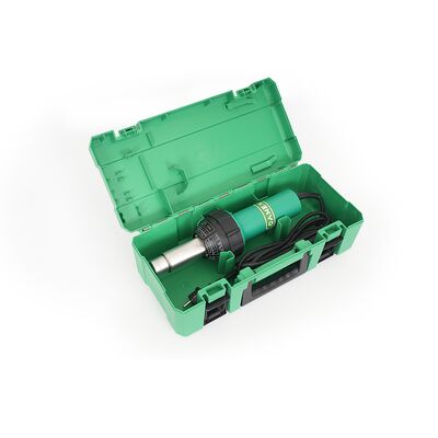 حاوية الهواء الساخن CX1600S مع خيارات فوهة مختلفة