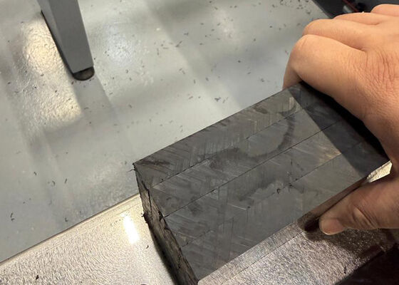 6000ملم آلة الاندماج HDPE ورقة مؤخرة لبناء الخزانات لتربية السلمون في النرويج تحت مستوى سطح البحر 20 متر